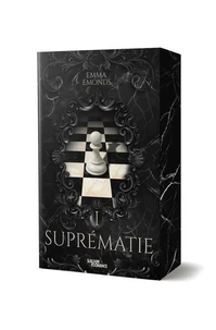 Suprématie - Tome 1