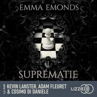 Suprématie - Tome 1