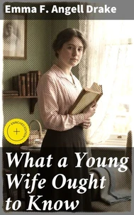 What a Young Wife Ought to Know
