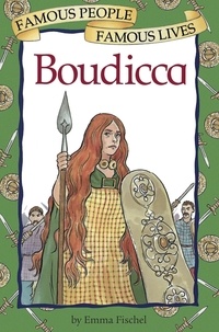 Emma Fischel - Boudicca.