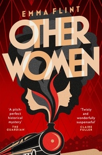 Emma Flint - Other Women - A BBC Radio 2 Book Club Pick.