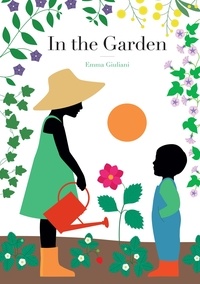 Emma Giuliani - In the Garden.