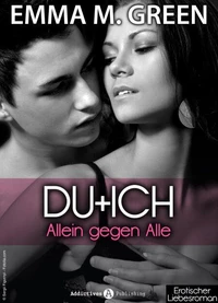 Du + Ich: Allein gegen alle, 5