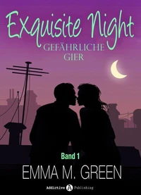 Exquisite Night - Gefährliche Gier, 1
