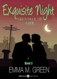 Exquisite Night - Gefährliche Gier, 3