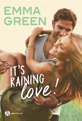 Emma Green - It's raining love !.