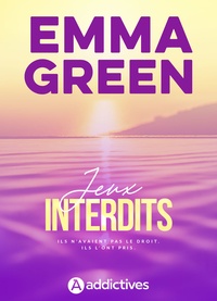 Emma Green - Jeux interdits.