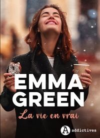 Emma Green - La Vie en vrai.