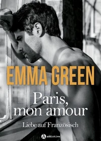 Paris, mon amour
