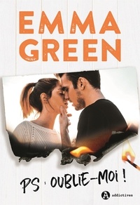 Emma Green - PS : oublie-moi !.