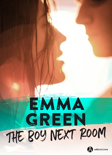Emma Green - The Boy Next Room (teaser).