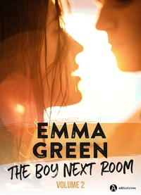 Emma Green - The Boy Next Room, vol. 2.