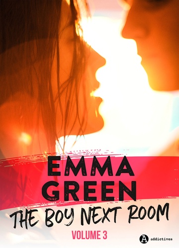 Emma Green - The Boy Next Room, vol. 3.