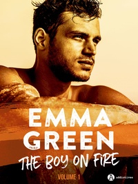 Emma Green - The Boy on Fire, vol. 1.