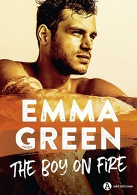 Emma Green - The Boy on Fire.