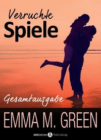 Verruchte Spiele