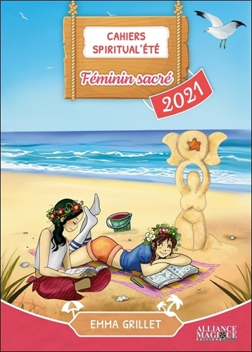 Féminin sacré  Edition 2021