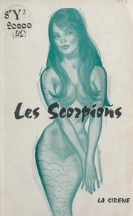 Emma Grite - Les scorpions.