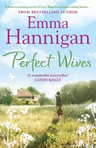 Emma Hannigan - Perfect Wives.