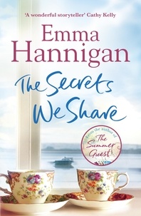 Emma Hannigan - The Secrets We Share.