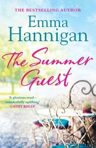 Emma Hannigan - The Summer Guest.