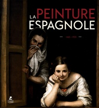 Téléchargements de livres mp3 gratuits La peinture espagnole (1665-1920) (French Edition) 9782809916980 par Emma Hansen, Ruth Dangelmaier ePub