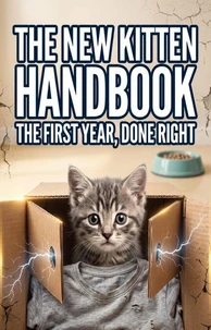 The New Kitten Handbook