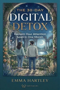 The 30-Day Digital Detox: Reclaim Your Attention Span in One Month