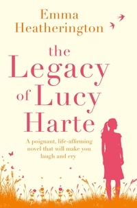 Emma Heatherington - The Legacy of Lucy Harte.