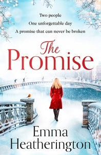 Emma Heatherington - The Promise.