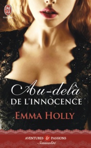 Emma Holly - Au-delà de l'innocence.