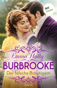 Burbrooke: Der falsche Bräutigam