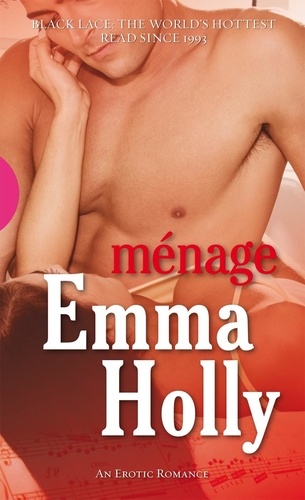 Emma Holly - Menage.
