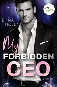 My Forbidden CEO