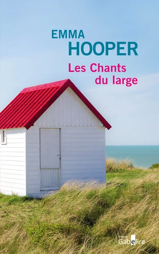 Couverture de Les chants du large