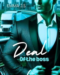 Emma J.S - Deal of the boss.