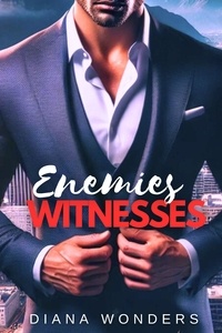 Livres à télécharger gratuitement pour ipod Enemy Witnesses