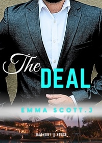 Ebooks gratuits télécharger des ebooks gratuits The deal par Emma J.S 9782501400503