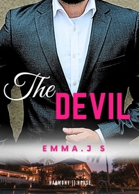 Emma J.S - The Devil.