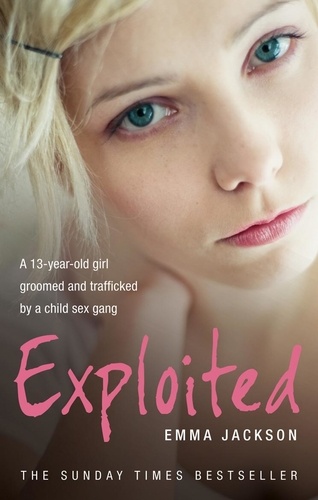 Emma Jackson - Exploited.