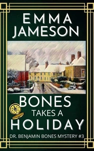 Bones Takes a Holiday