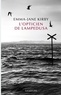 Emma-Jane Kirby - L'opticien de Lampedusa.