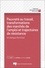 Pauvreté au travail, transformations des marchés de l'emploi et trajectoires de résistance. Un dialogue Nord-Sud