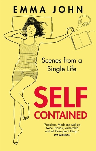 Self Contained. Scenes from a single life