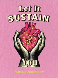 Let It Sustain You