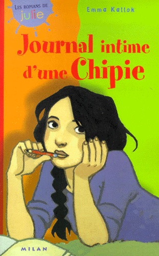 Emma Kallok - Journal Intime D'Une Chipie.