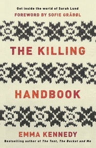 Emma Kennedy - The Killing Handbook.