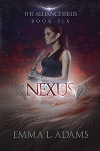  Emma L. Adams - Nexus - The Alliance Series, #6.