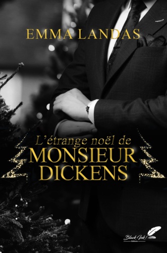 L'étrange Noël de Mr Dickens