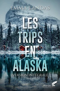 Les trips en Alaska